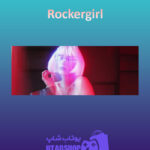 بنر Rockergirl