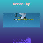 بنر Rodeo-Flip