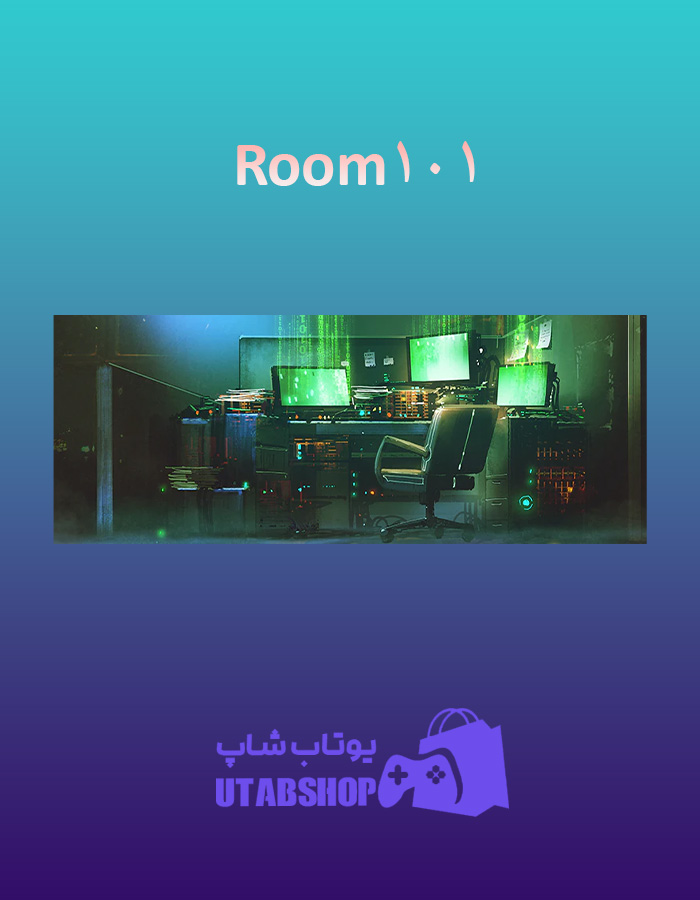 بنر Room-101