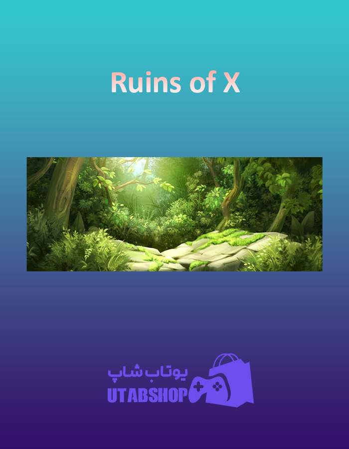 بنر Ruins-of-X