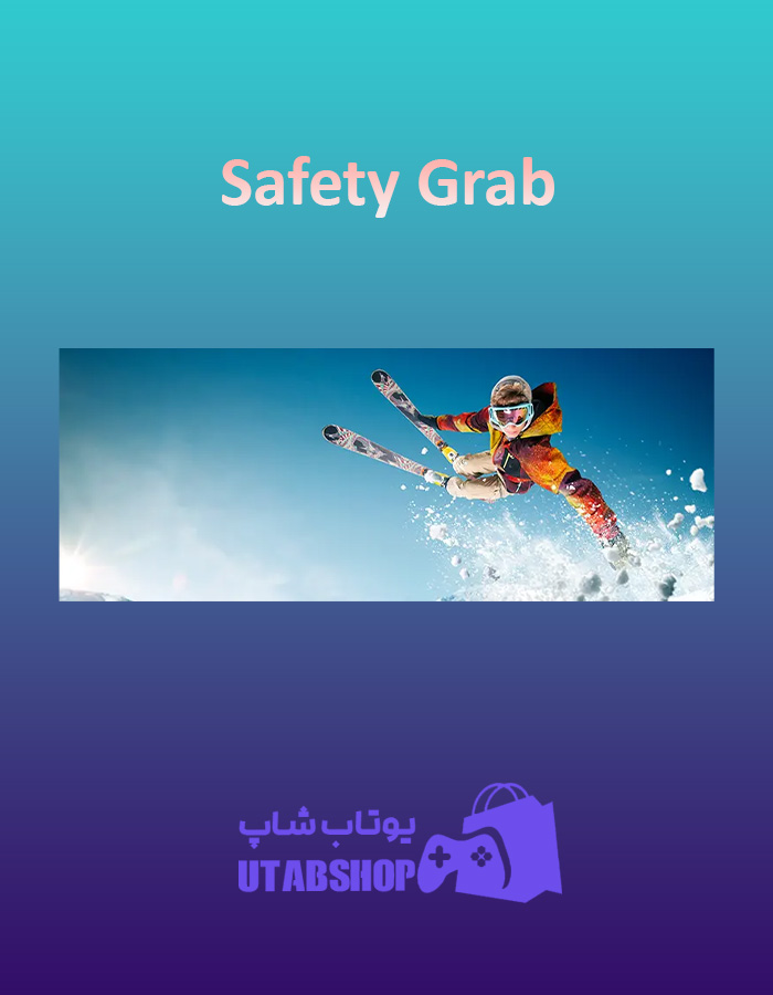 بنر Safety-Grab