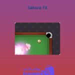افکت Sakura-FX