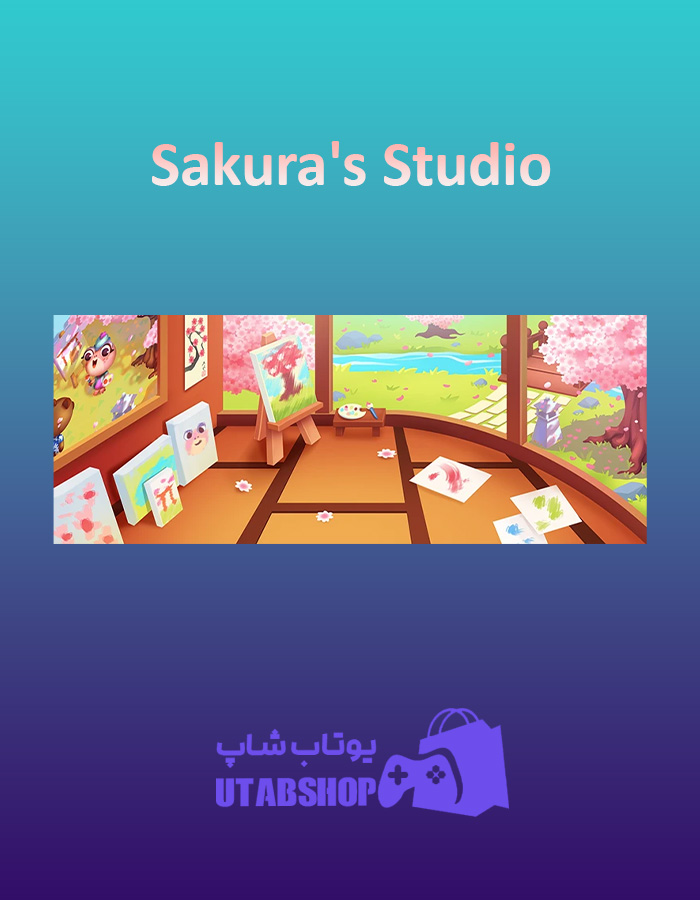 بنر Sakura's-Studio