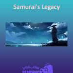 بنر Samurai's-Legacy