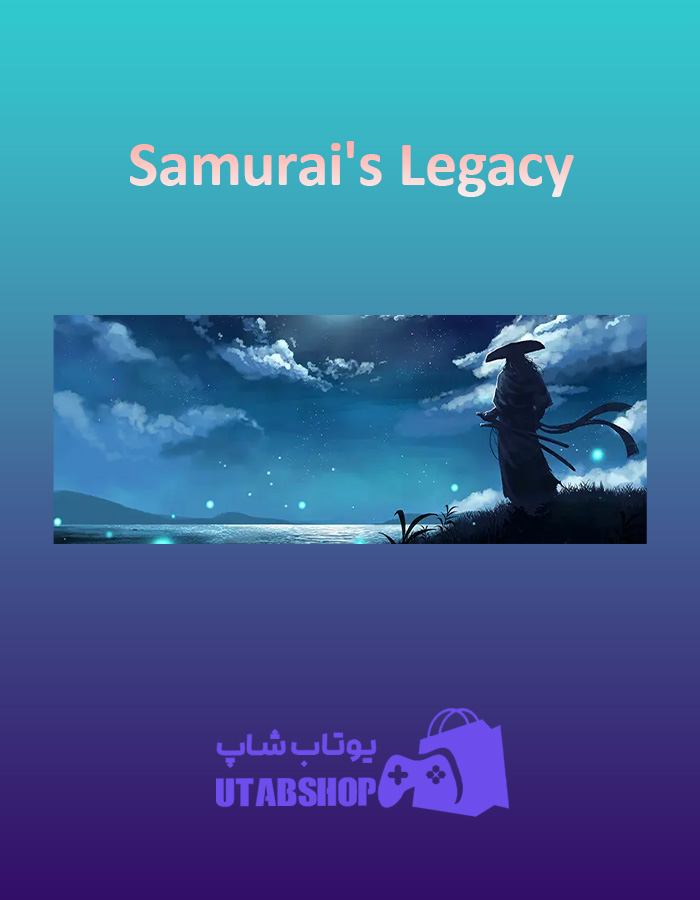 بنر Samurai's-Legacy