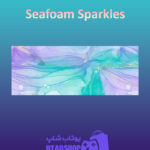 بنر Seafoam-Sparkles