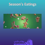 بنر Season's-Eatings