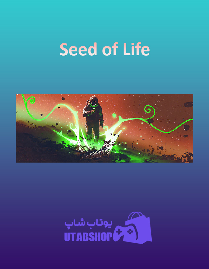 بنر Seed-of-Life