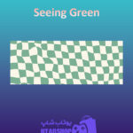 بنر Seeing-Green