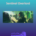 بنر Sentinel-Overlord