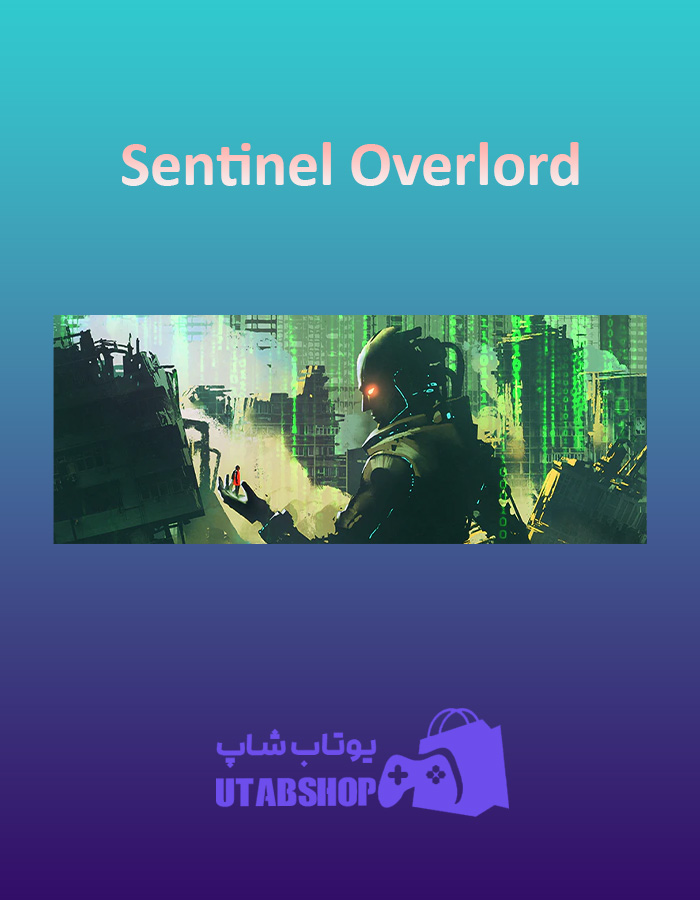 بنر Sentinel-Overlord