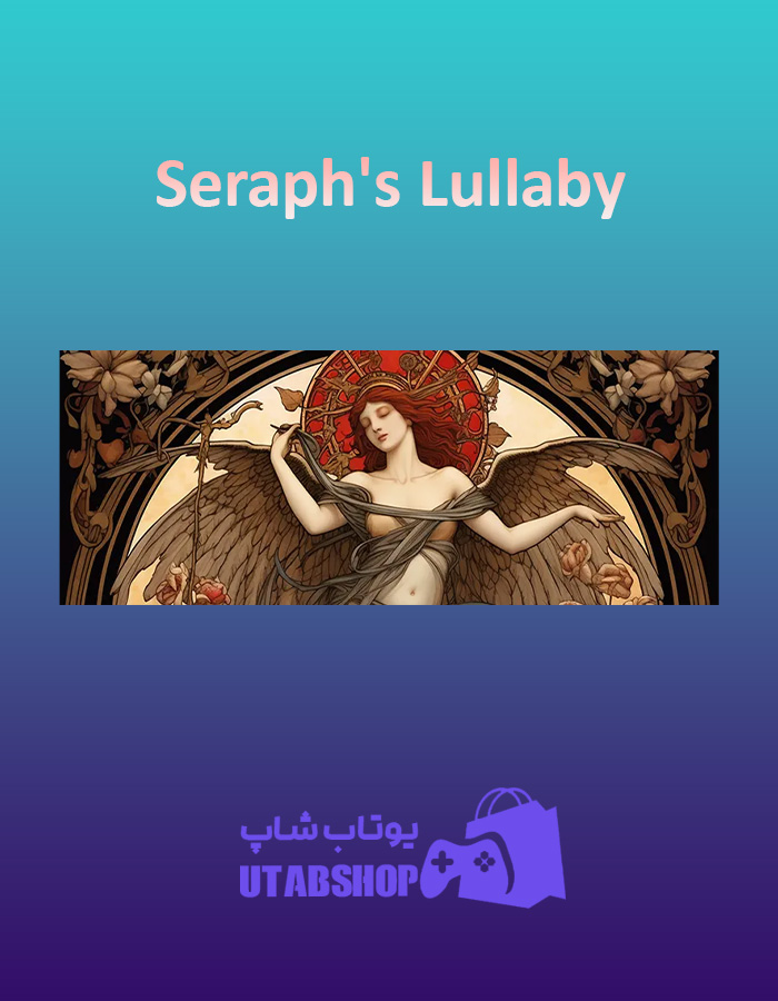 بنر Seraph's-Lullaby