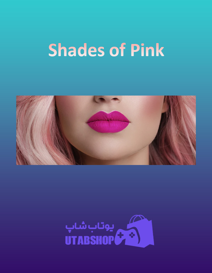 بنر Shades-of-Pink