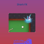 افکت Shark-FX