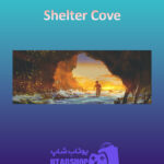 بنر Shelter-Cove