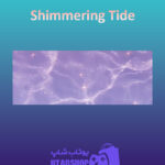 بنر Shimmering-Tide