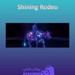 بنر Shining-Rodeo