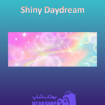 بنر Shiny-Daydream