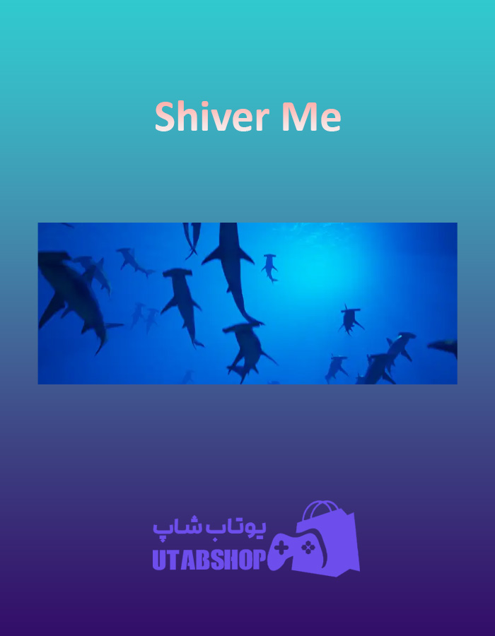 بنر Shiver-Me