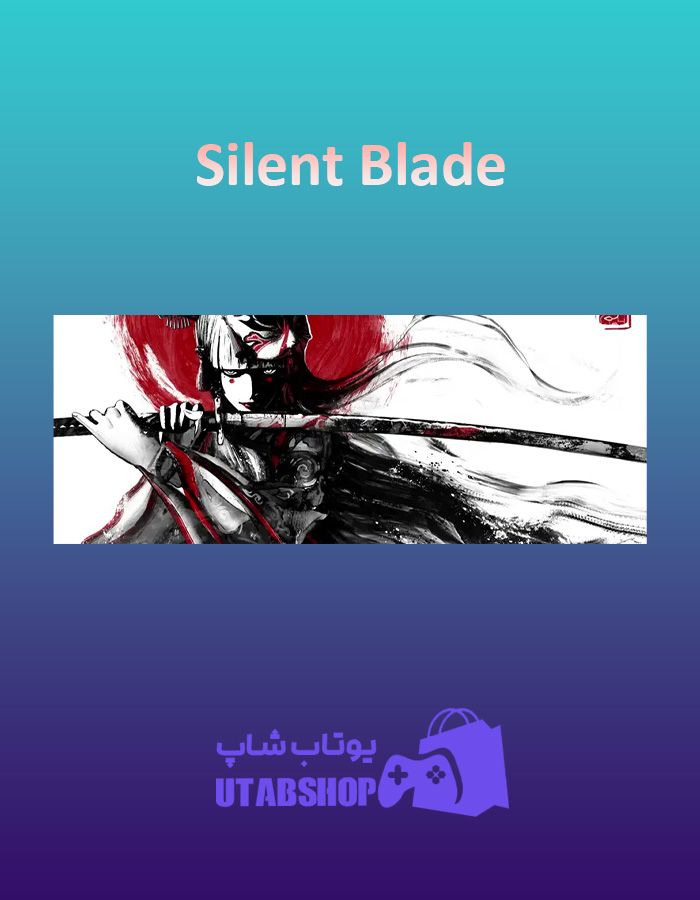 بنر Silent-Blade