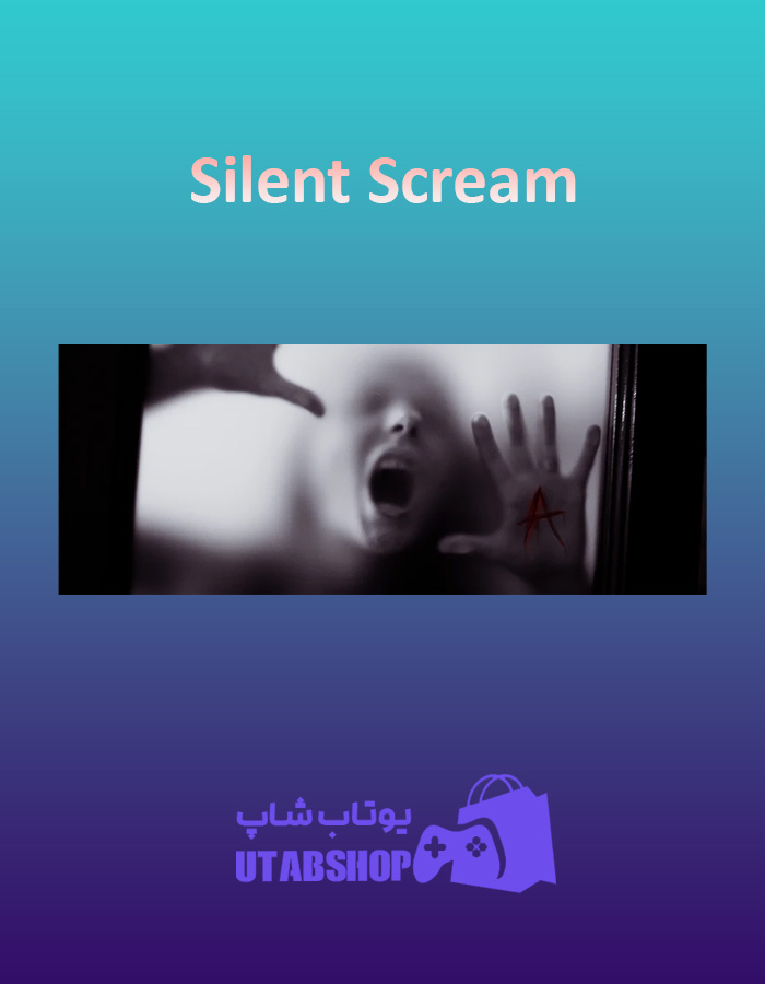 بنر Silent-Scream