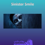 بنر Sinister-Smile