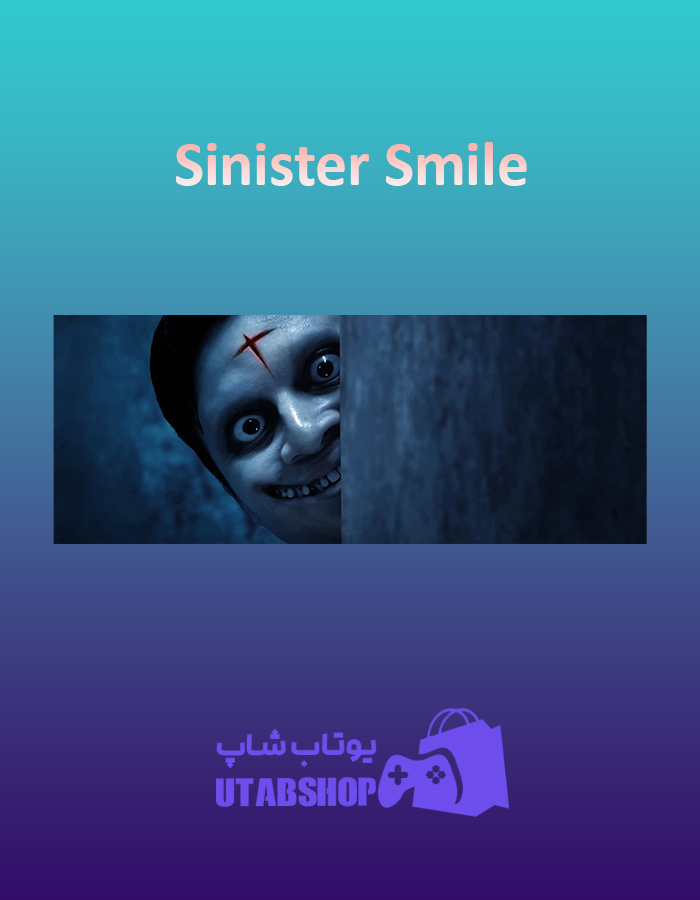 بنر Sinister-Smile