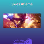 بنر Skies-Aflame