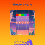 بینگو Sleepless-Nights