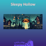 بنر Sleepy-Hollow