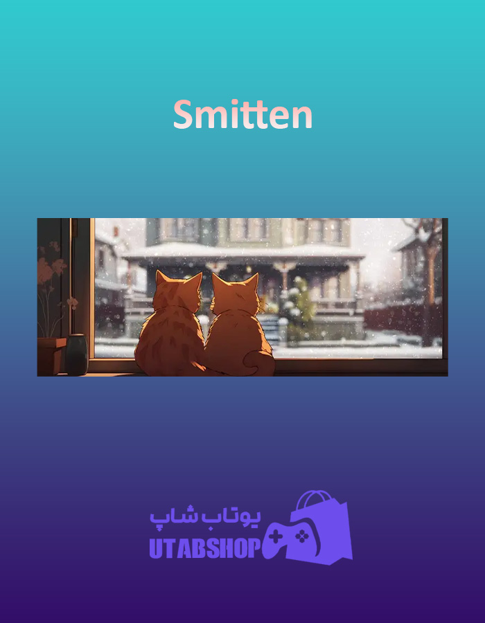 بنر Smitten