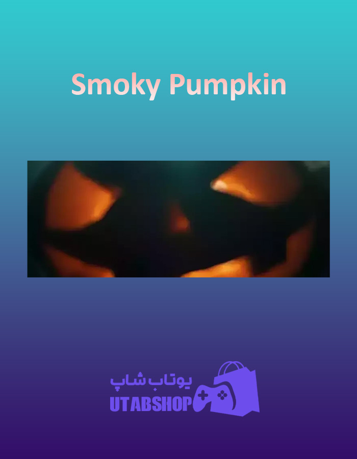 بنر Smoky-Pumpkin