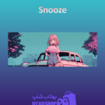 بنر Snooze