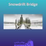 بنر Snowdrift-Bridge
