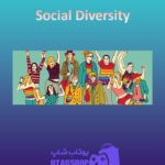 بنر Social-Diversity