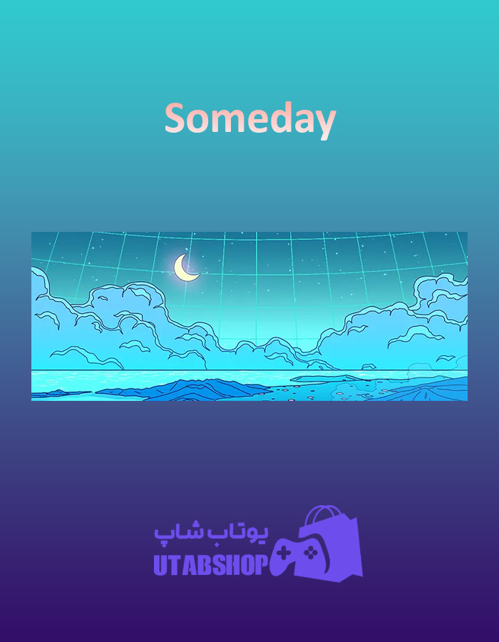 بنر Someday