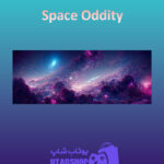 بنر Space-Oddity