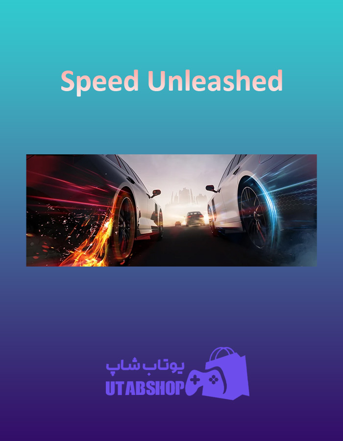 بنر Speed-Unleashed