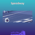 بنر Speedway