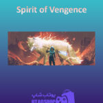 بنر Spirit-of-Vengence