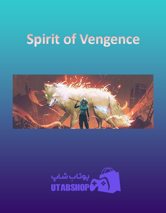 بنر Spirit-of-Vengence