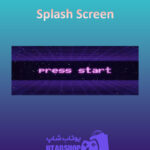 بنر Splash-Screen