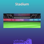 بنر Stadium