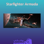 بنر Starfighter-Armada