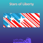 بنر Stars-of-Liberty