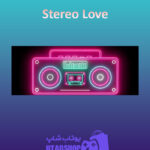 بنر Stereo-Love