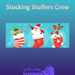 بنر Stocking-Stuffers-Crew