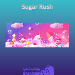 بنر Sugar-Rush