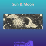 بنر Sun-&-Moon