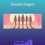 بنر Sunset-Angels